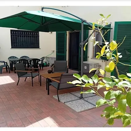 Apartament Casa Olimpia *