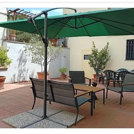 Apartament Casa Olimpia
