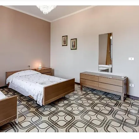 Casa Olimpia Apartament *