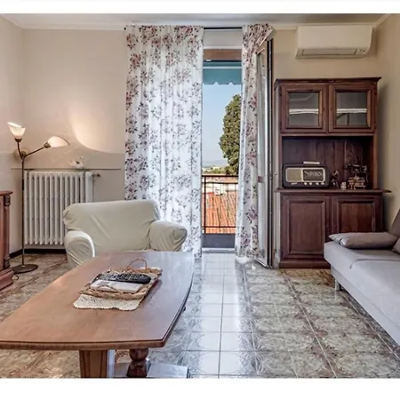 Casa Olimpia Apartament Calenzano