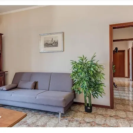 Apartament Casa Olimpia *