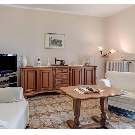 Casa Olimpia Apartament Calenzano
