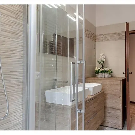 Apartament Casa Olimpia *